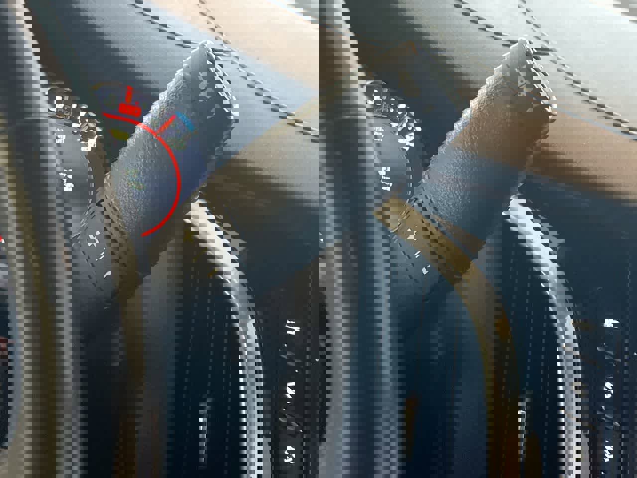 Used 2020 Cadillac Escalade Luxury image 20