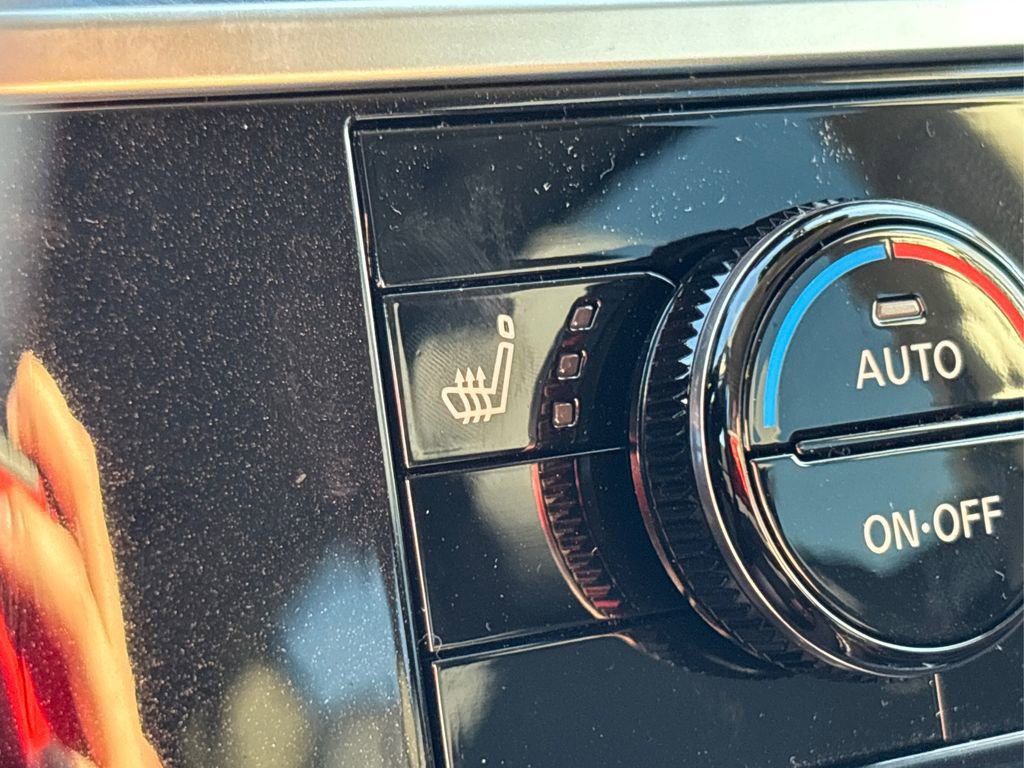 New 2025 Nissan Pathfinder SV image 33