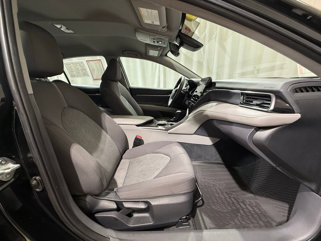 Certified 2023 Toyota Camry LE image 19