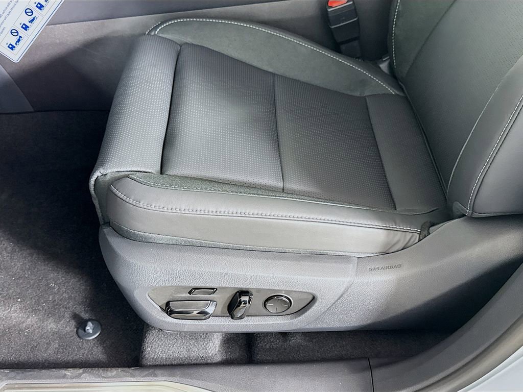 New 2025 Lexus RX 350 AWD image 21