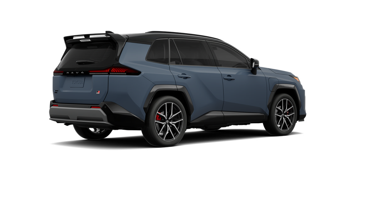 New 2026 Toyota RAV4 AWD Plug-in Hybrid image 10