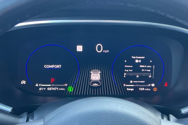 Used 2023 Acura MDX FWD w/ Technology Package image 32