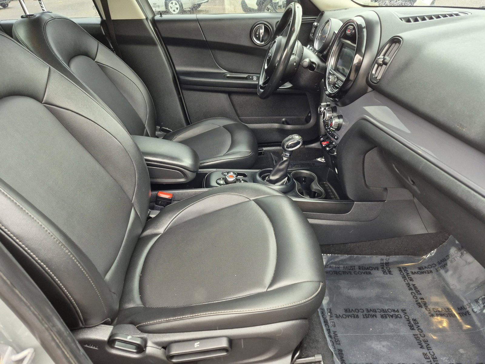 Used 2019 MINI Cooper Countryman image 22