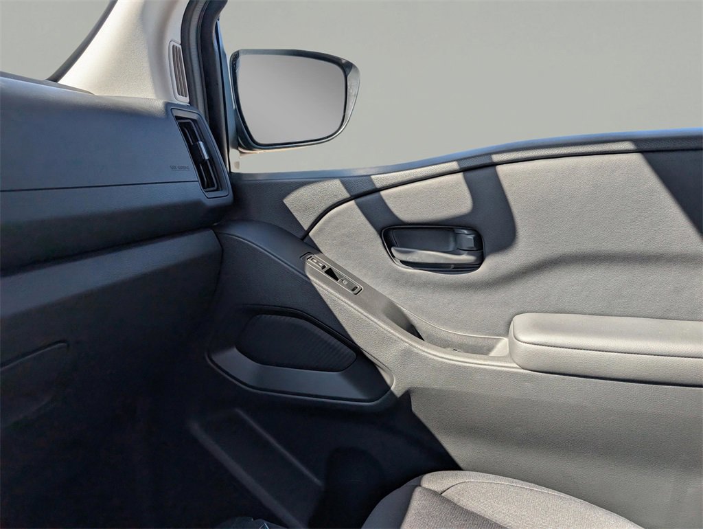 New 2026 Nissan Frontier S image 29