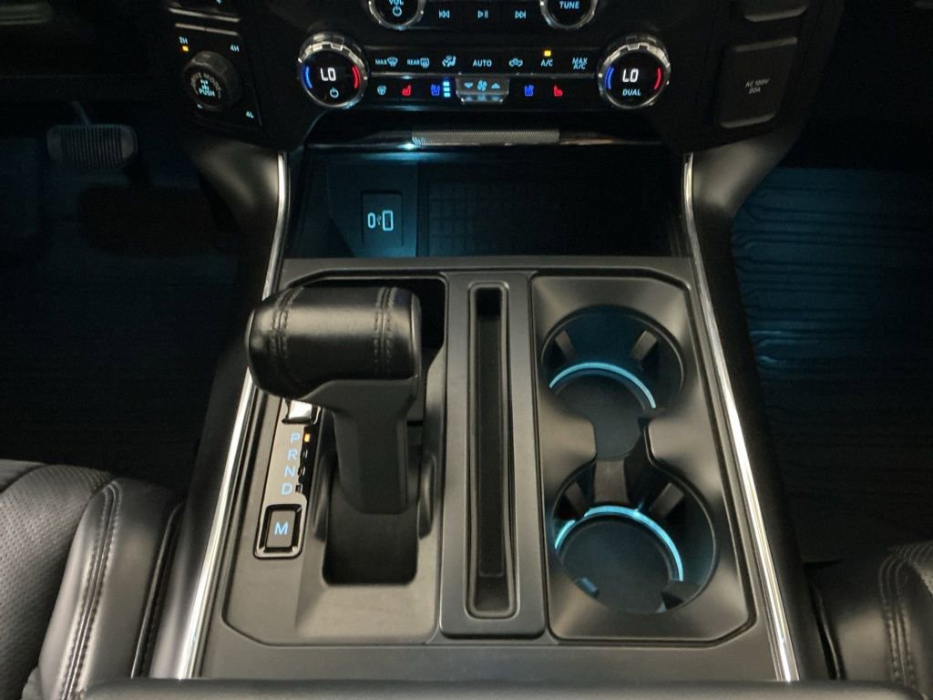 Used 2021 Ford F150 Raptor w/ Equipment Group 801A High image 13