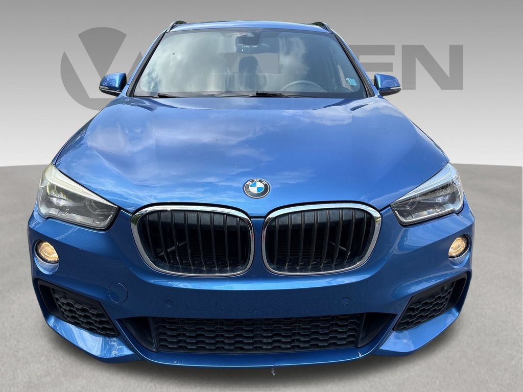 Used 2016 BMW X1 xDrive28i AWD/4WD image 2