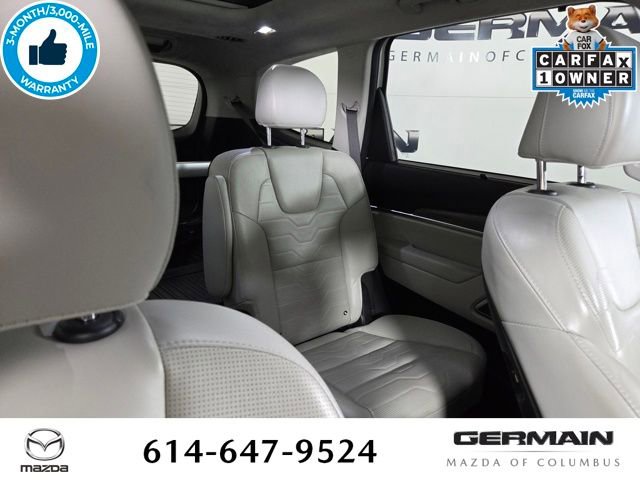 Used 2020 Kia Telluride SX w/ SX Prestige Package image 18