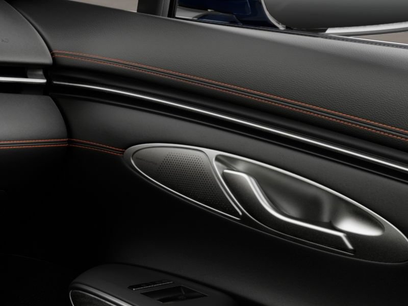 New 2026 Genesis GV70 2.5T Sport Prestige AWD/4WD image 27