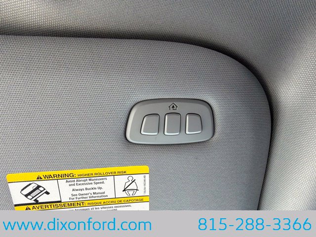 Used 2023 Ford F150 Lariat w/ Equipment Group 502A High AWD/4WD image 21
