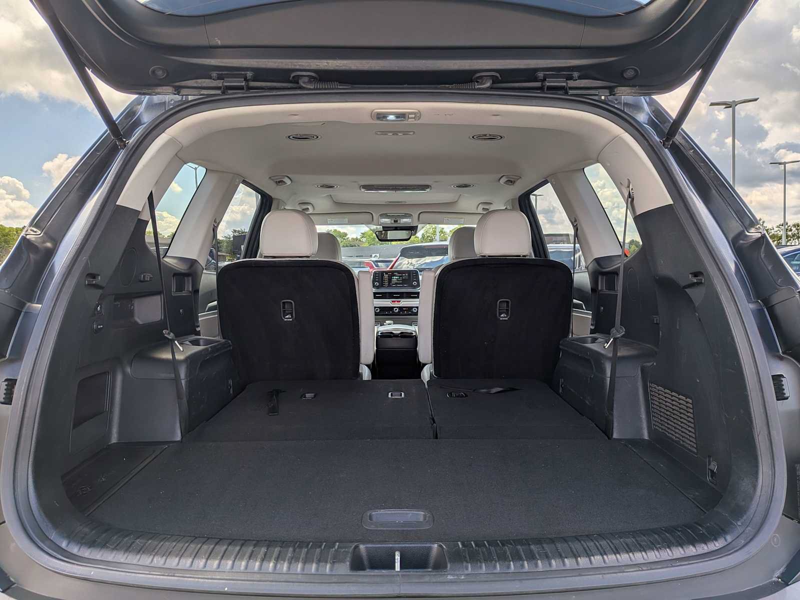 Used 2021 Kia Telluride S AWD/4WD image 32