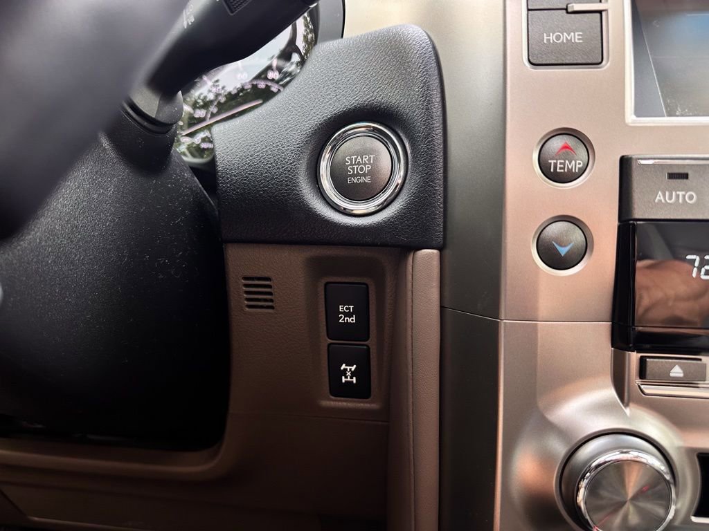 Used 2021 Lexus GX 460 Premium AWD/4WD image 18