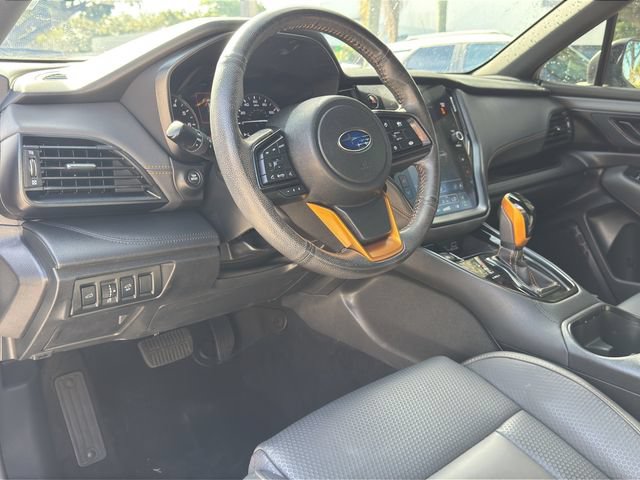 Used 2025 Subaru Outback Wilderness AWD/4WD image 13