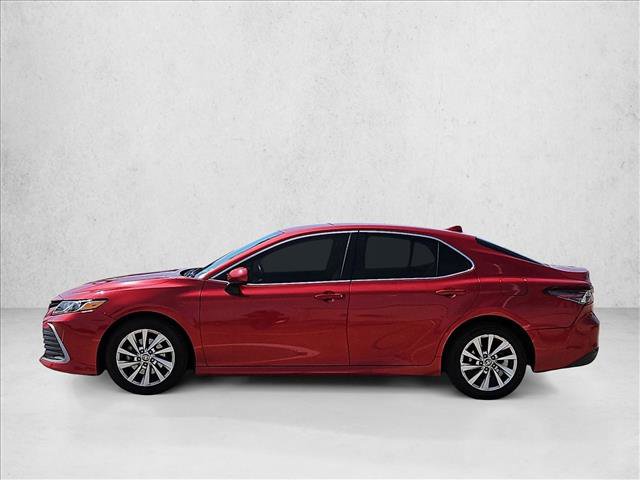 Used 2023 Toyota Camry LE FWD image 8