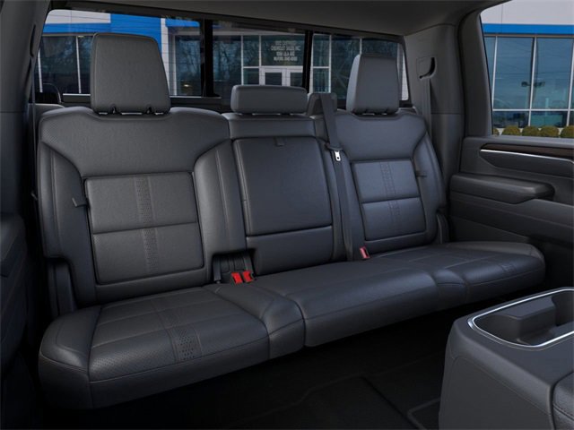 New 2026 Chevrolet Silverado 2500 High Country image 17