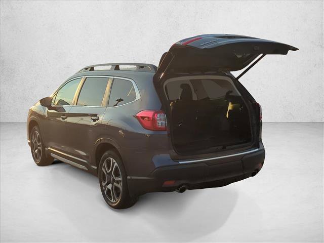 Used 2025 Subaru Ascent Limited image 5