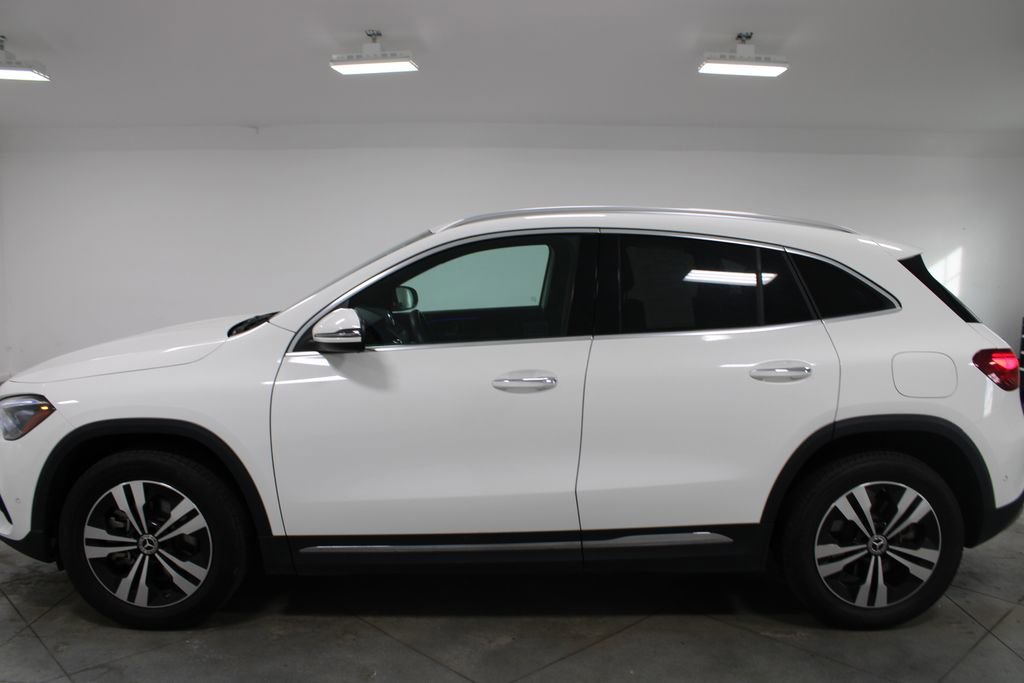 Used 2025 Mercedes-Benz GLA 250 image 6