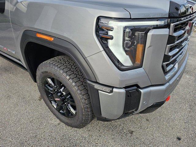 New 2026 GMC Sierra 2500 AT4 w/ AT4 Premium Plus Package image 11
