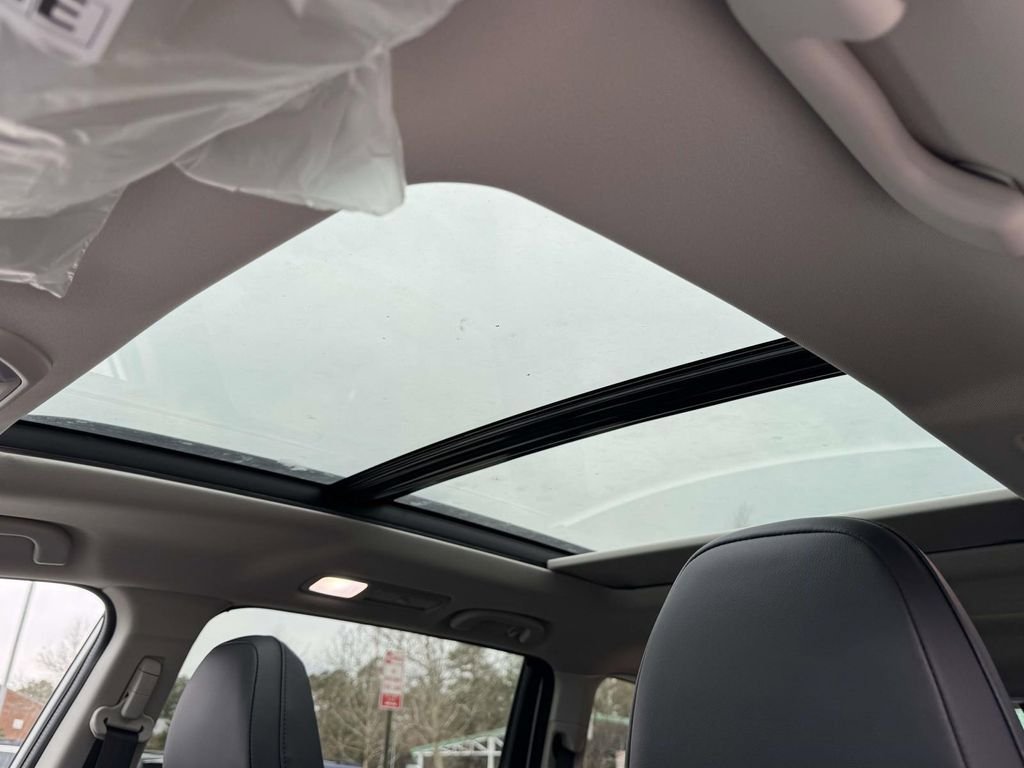 New 2026 Subaru Ascent Bronze Edition image 17
