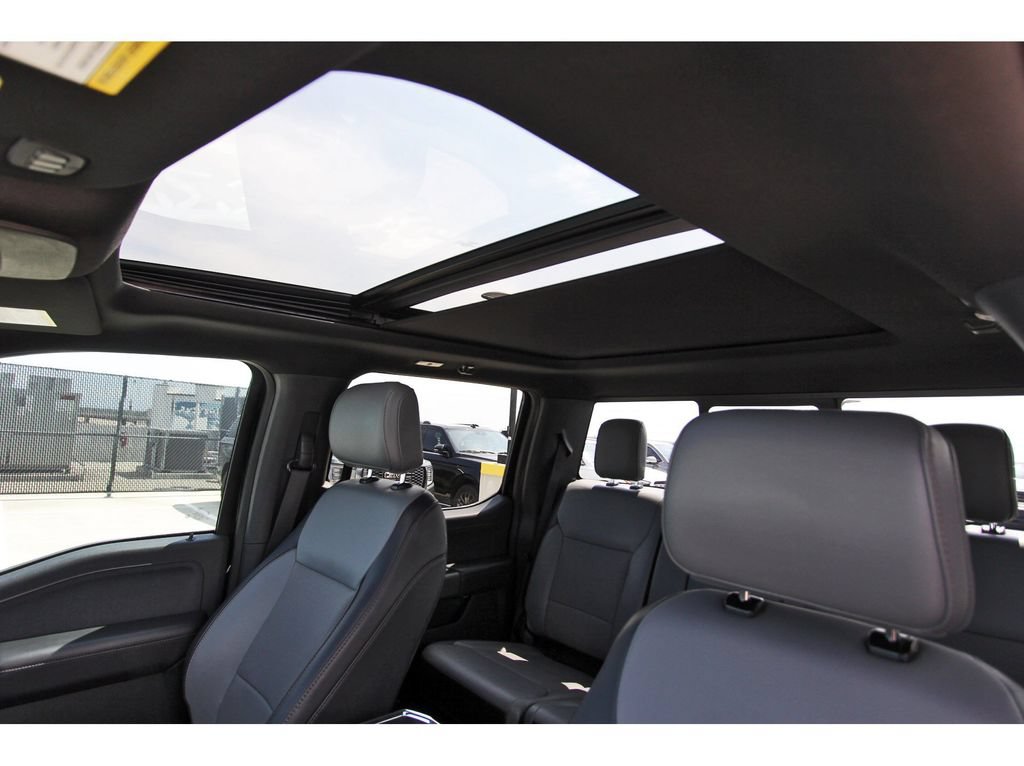 Used 2023 Ford F150 Lightning Lariat w/ Equipment Group 511A High AWD/4WD image 27