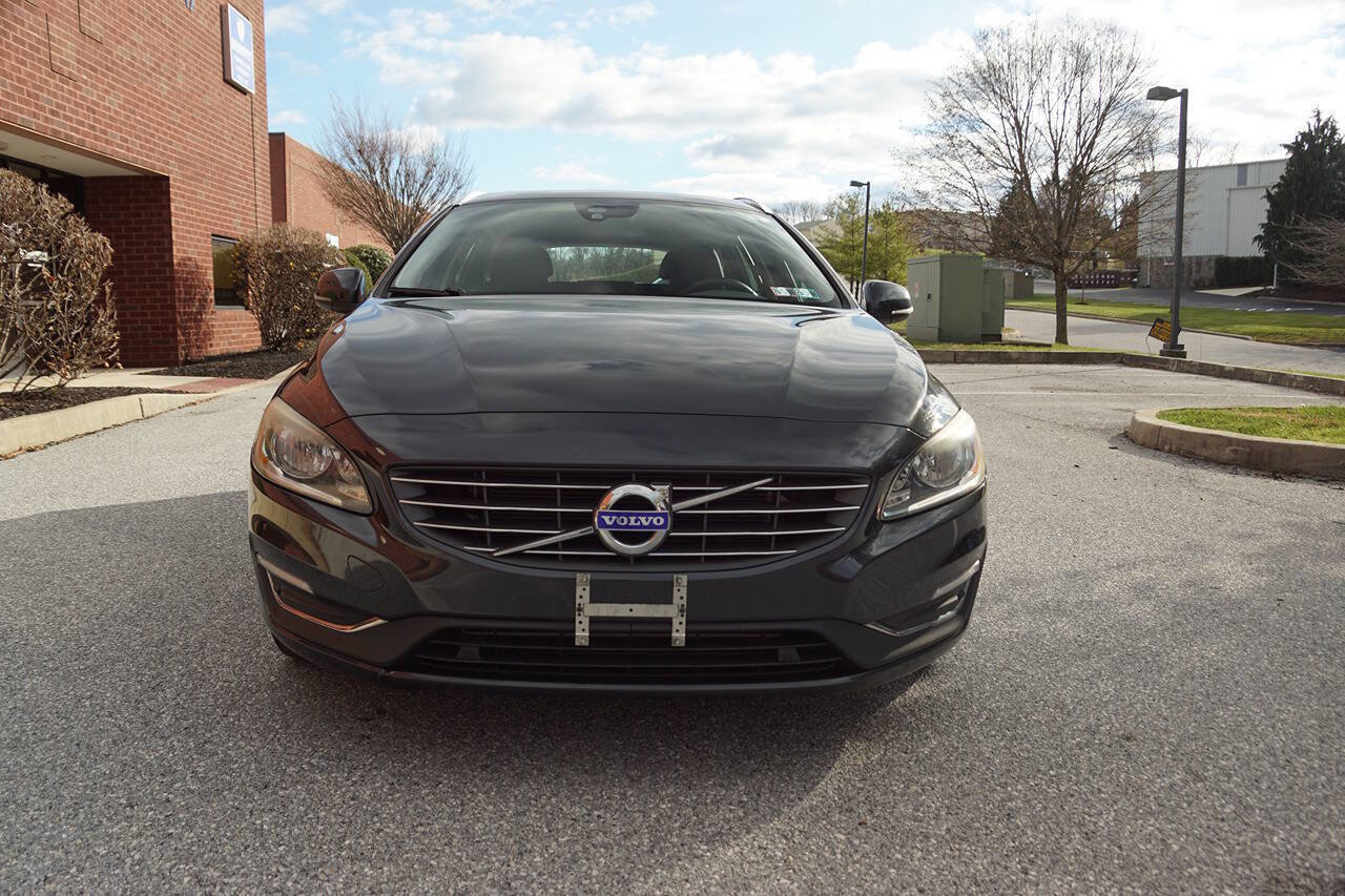 Used 2016 Volvo V60 T5 Premier w/ Convenience Package image 15