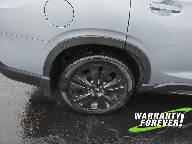 Used 2022 Subaru Ascent Onyx Edition AWD/4WD image 21