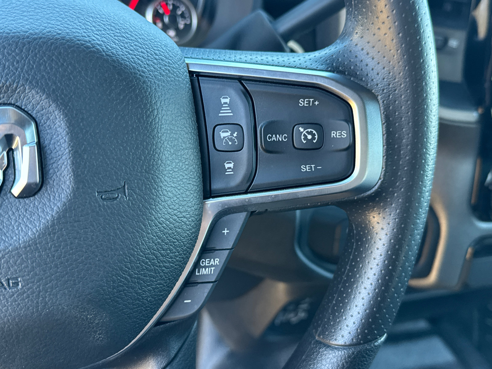 New 2026 RAM 3500 Tradesman image 28