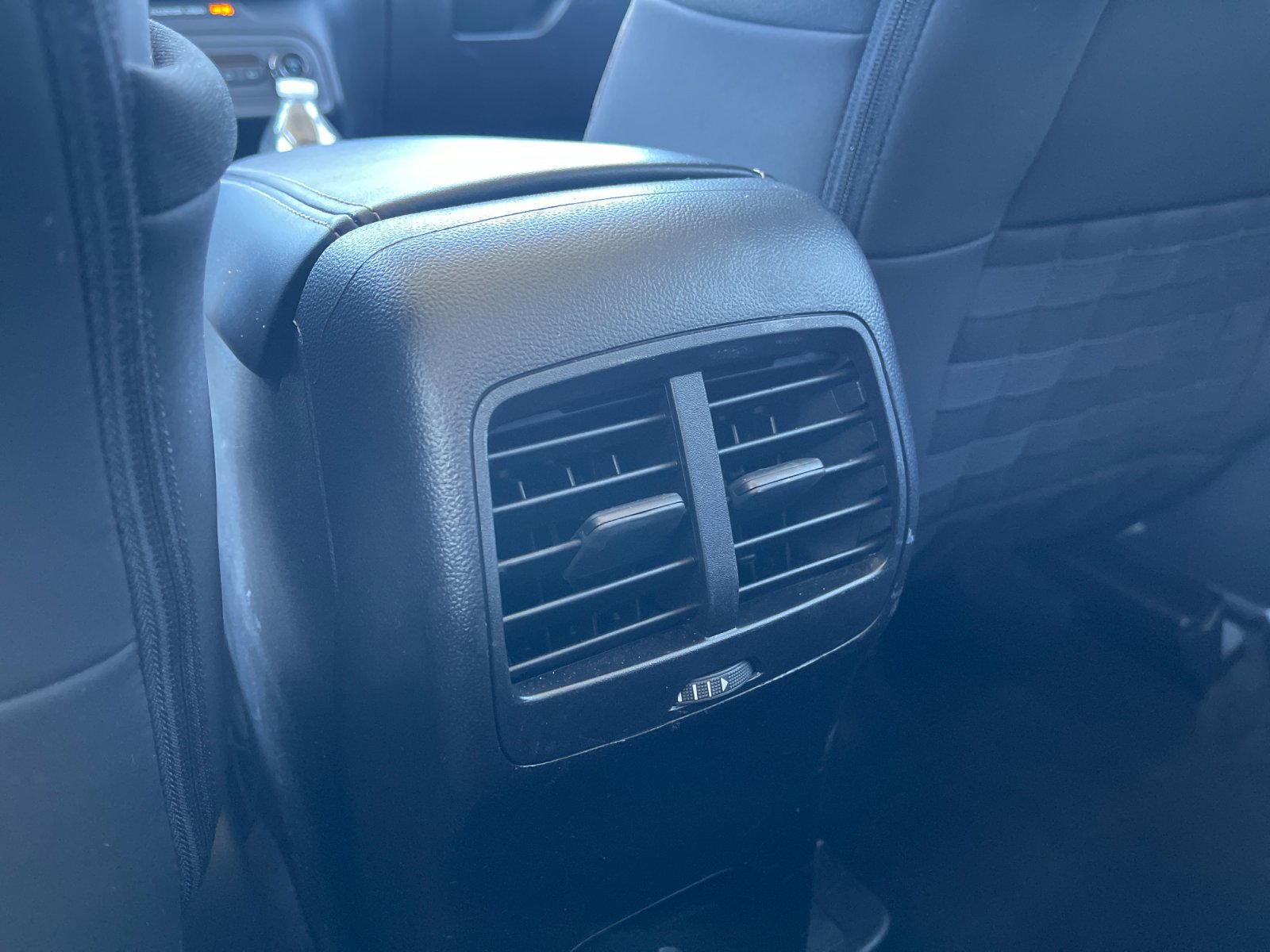 Used 2025 Ford Bronco Sport Big Bend AWD/4WD image 14