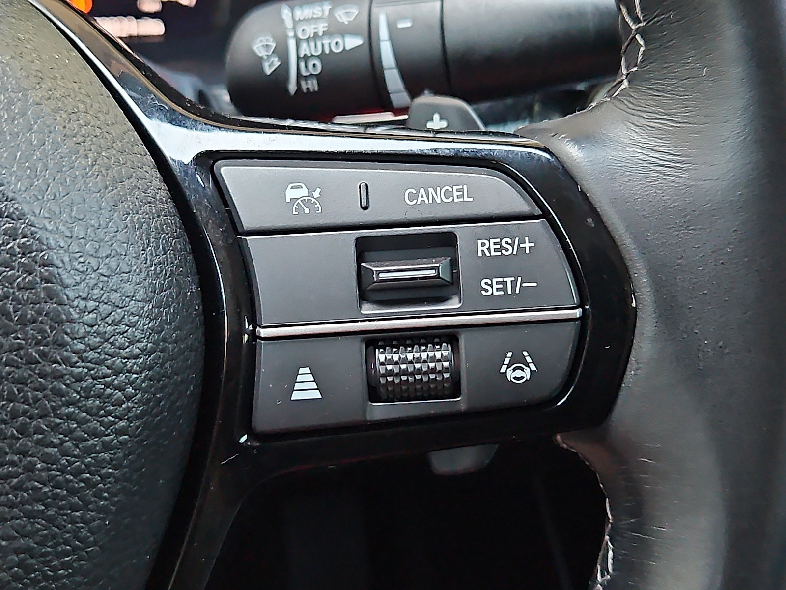 Used 2022 Honda Civic Touring image 20