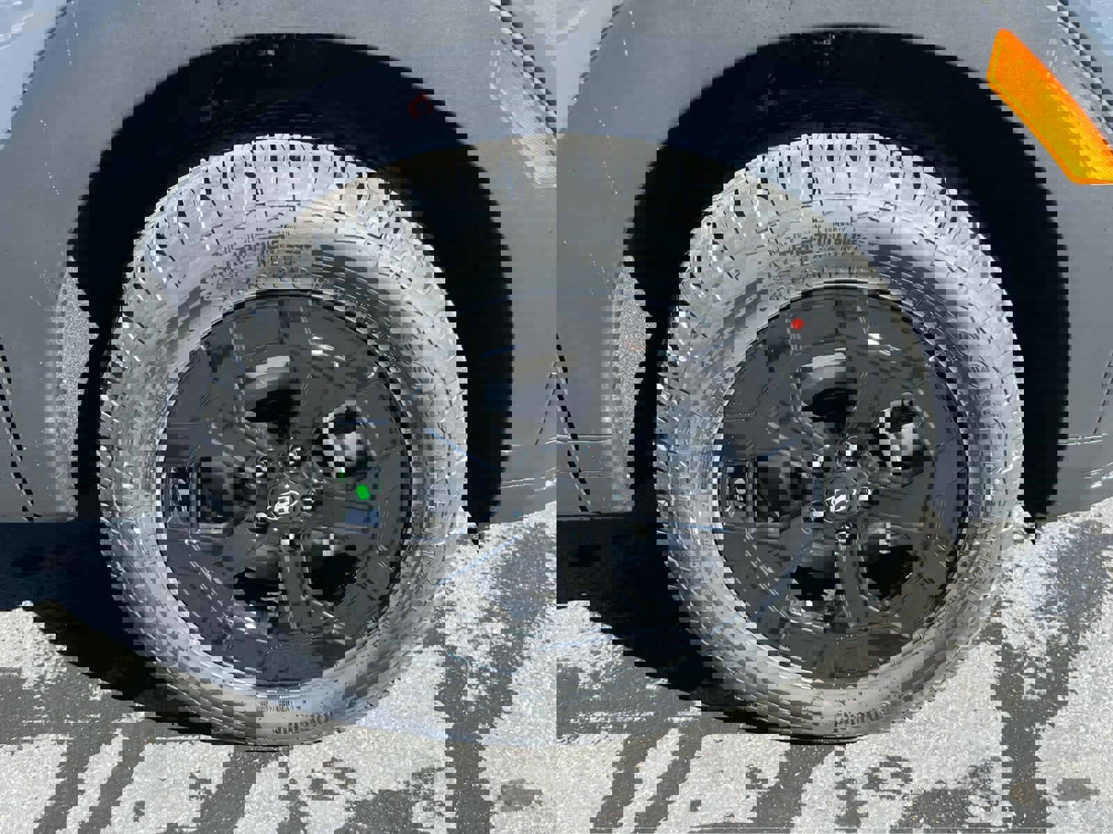 New 2026 Hyundai Santa Fe XRT image 16