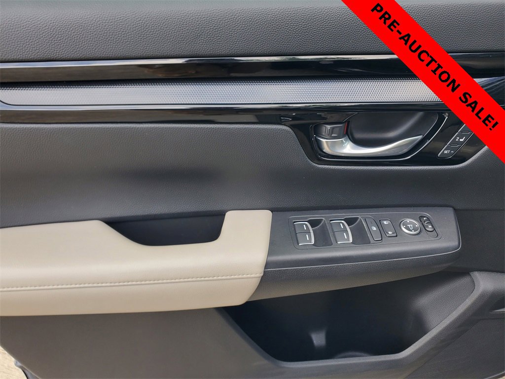 Used 2023 Honda CR-V EX-L image 21