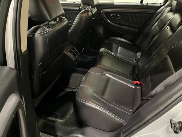 Used 2012 Ford Taurus SEL FWD image 18