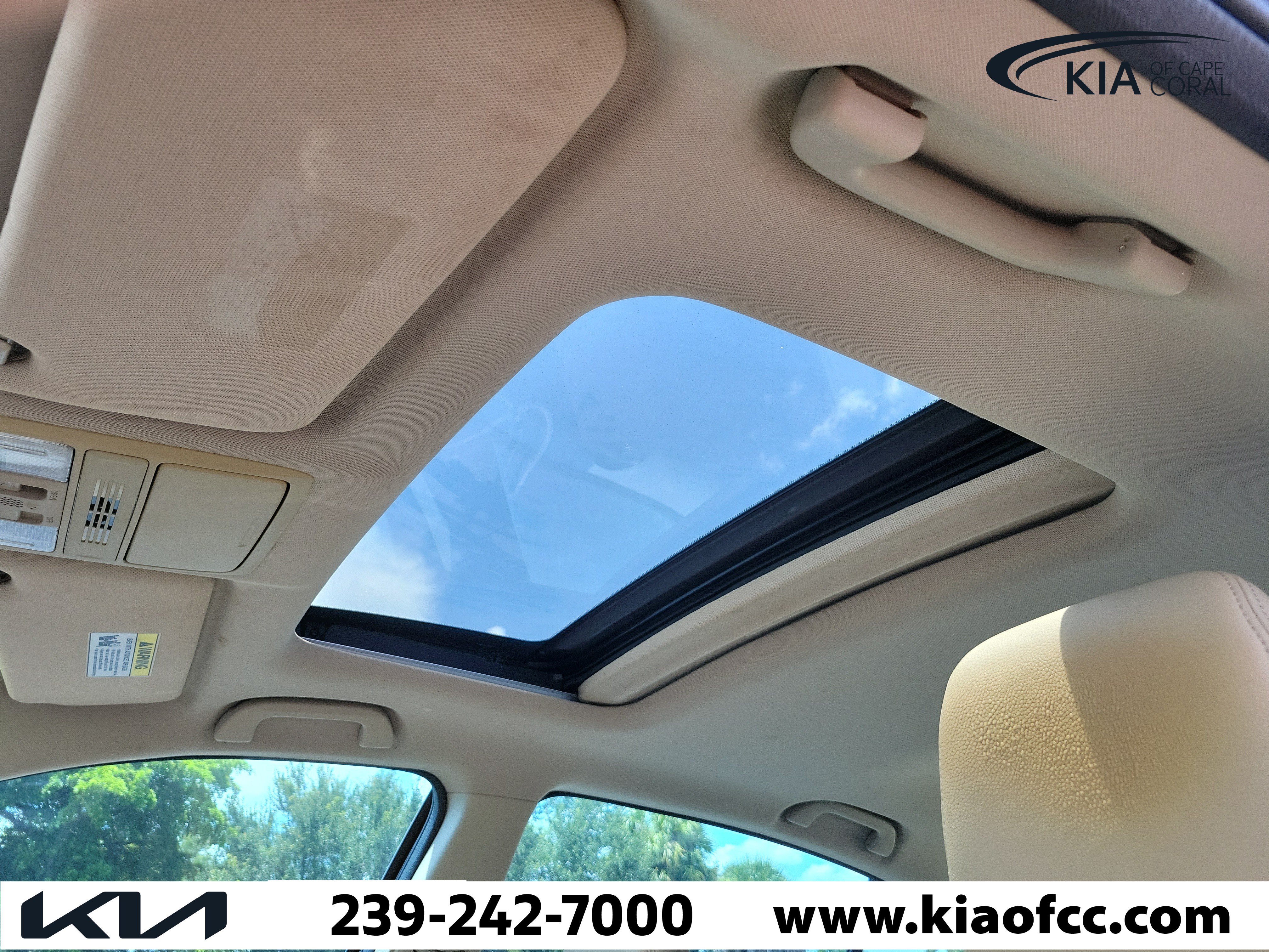 Used 2014 Honda Accord EX-L image 20