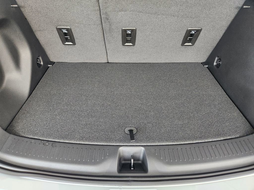 New 2027 Chevrolet Bolt RS image 20
