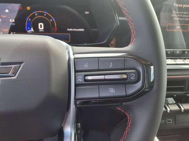 New 2026 Chevrolet Colorado Z71 image 15