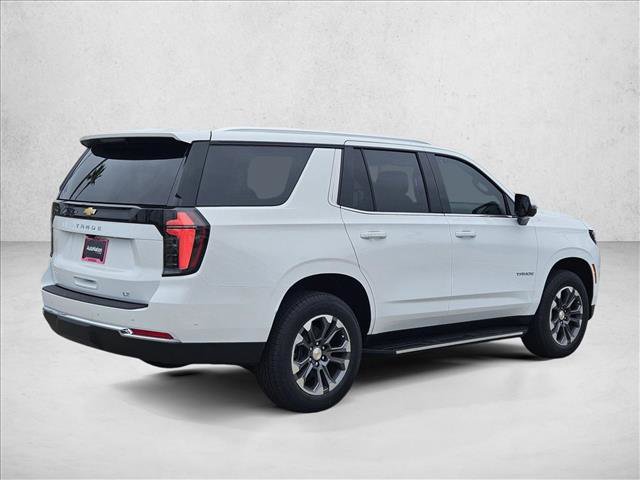 New 2026 Chevrolet Tahoe LT w/ Comfort Package video 2