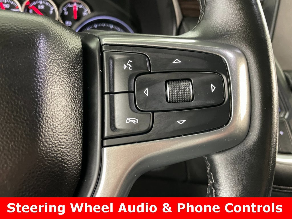 Used 2023 Chevrolet Tahoe LS image 29