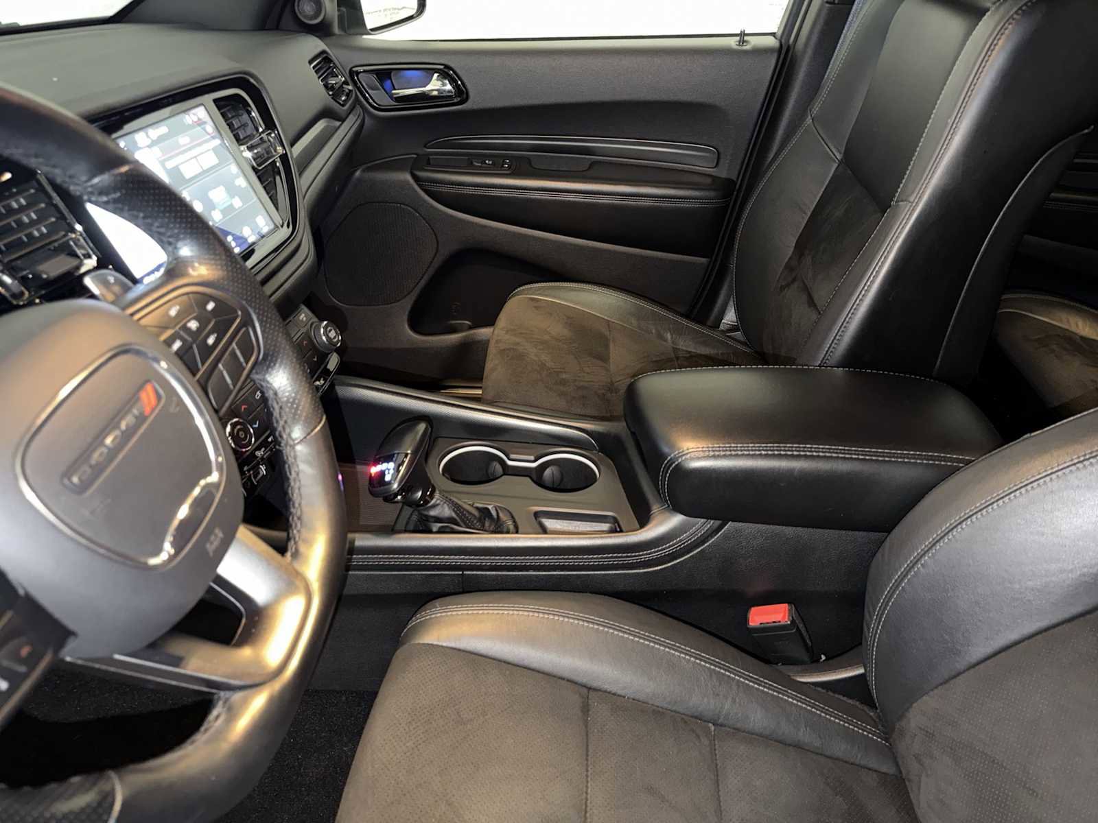 Used 2021 Dodge Durango GT image 17