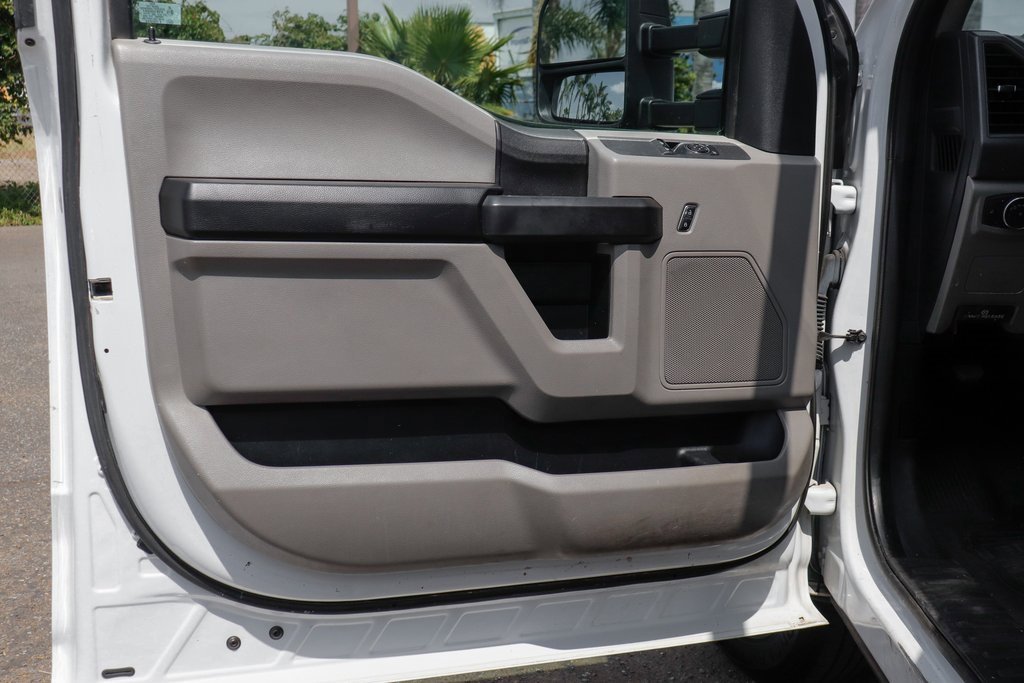 Used 2017 Ford F350 XL w/ Power Equipment Group image 15