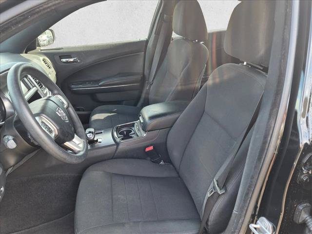 Used 2012 Dodge Charger SE RWD image 12