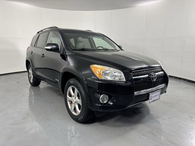 Used 2010 Toyota RAV4 Limited AWD/4WD image 3
