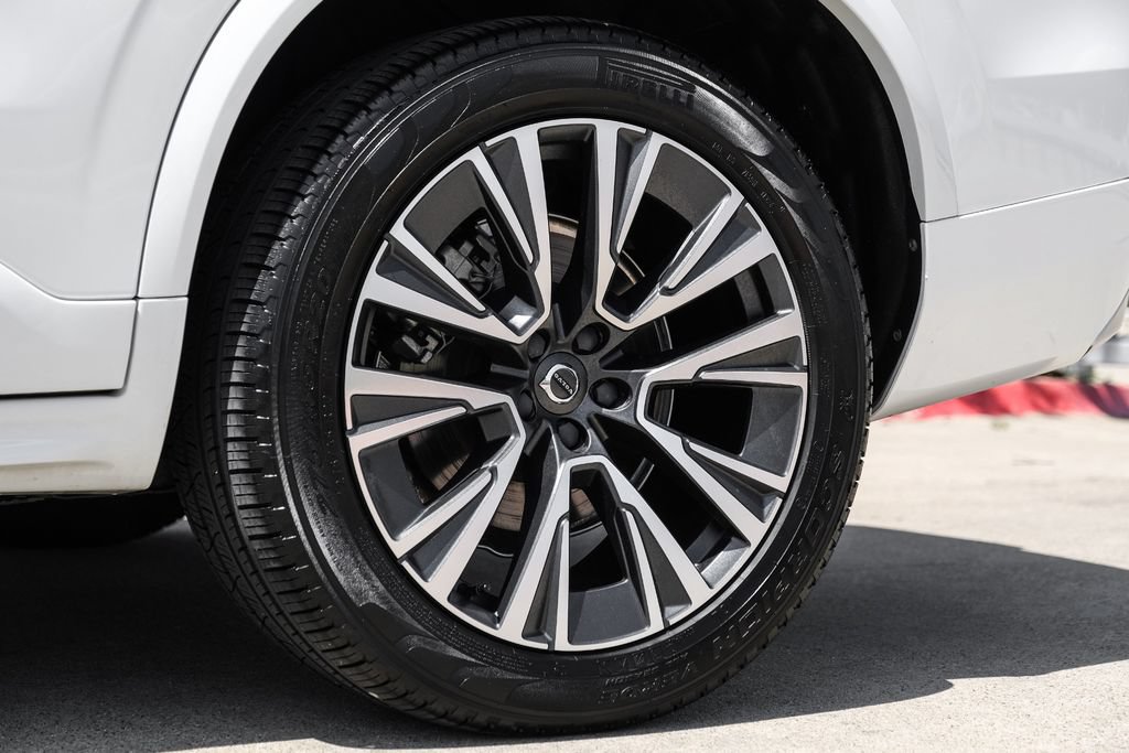 Used 2021 Volvo XC90 T6 Momentum w/ Climate Package AWD/4WD image 66
