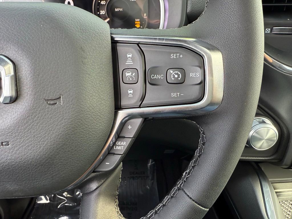 New 2026 RAM 1500 Laramie image 18