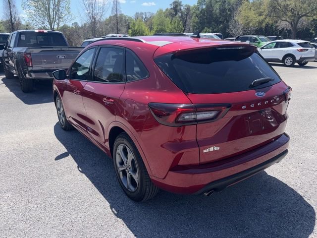 Used 2024 Ford Escape ST-Line image 7