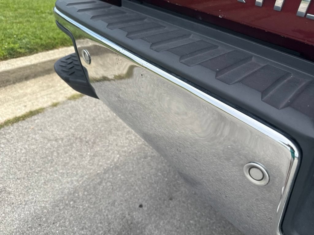 Used 2014 Chevrolet Silverado 1500 LT w/ All Star Edition AWD/4WD image 14
