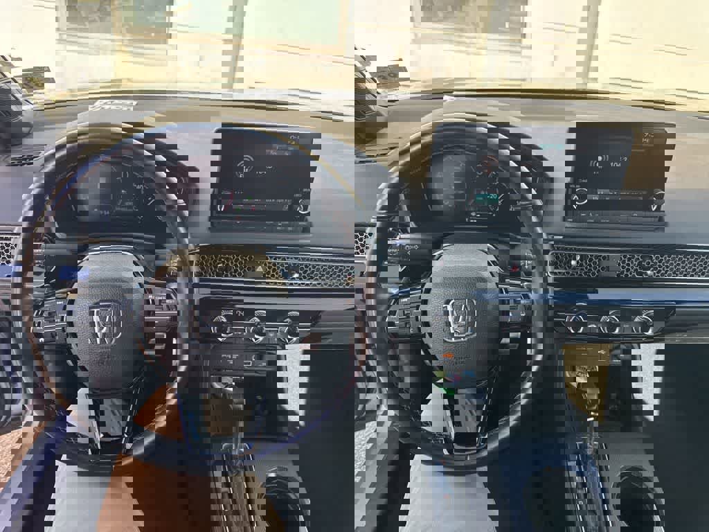 Certified 2023 Honda Civic Sport image 18