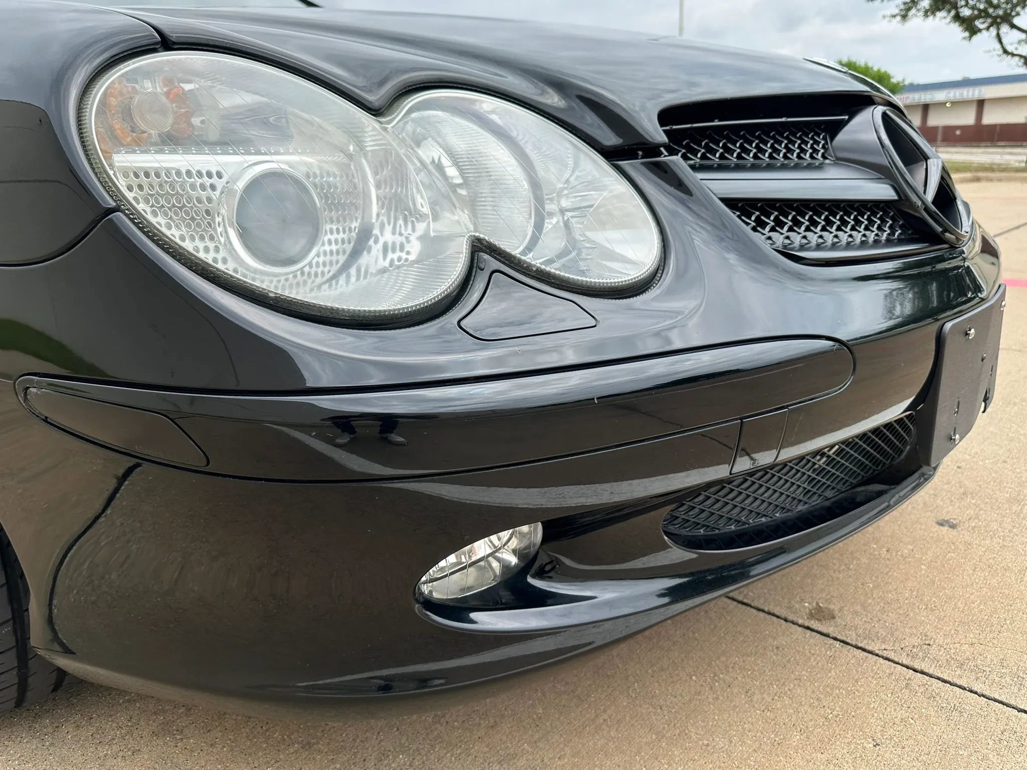 Used 2004 Mercedes-Benz SL 500 image 30