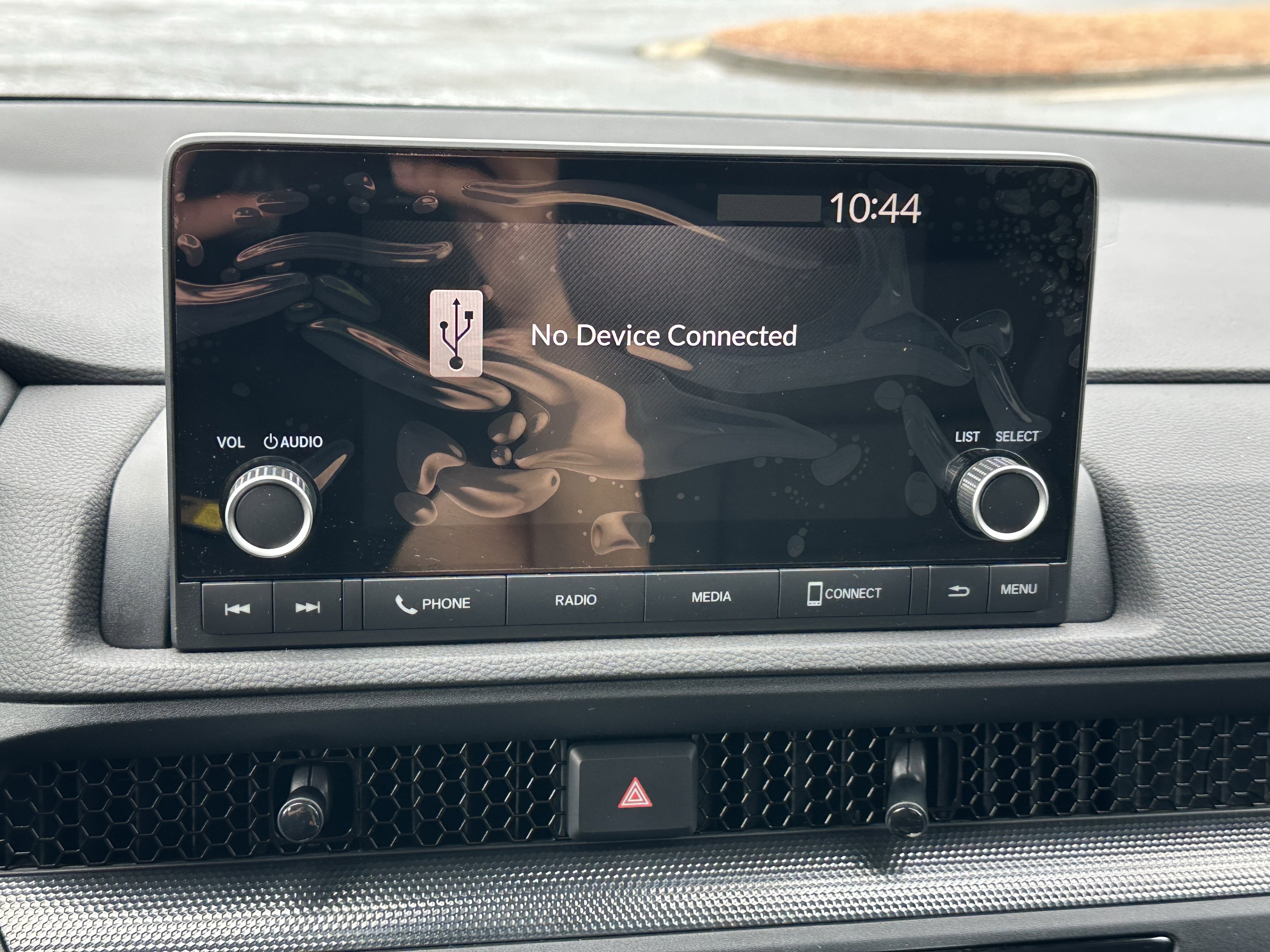 Used 2025 Honda CR-V LX image 29