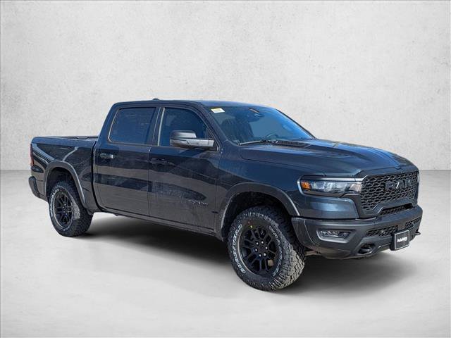 New 2026 RAM 1500 Rebel w/ Bed Utility Group AWD/4WD image 6