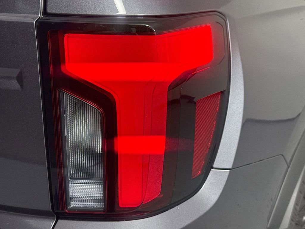 New 2026 Honda Passport TrailSport image 34