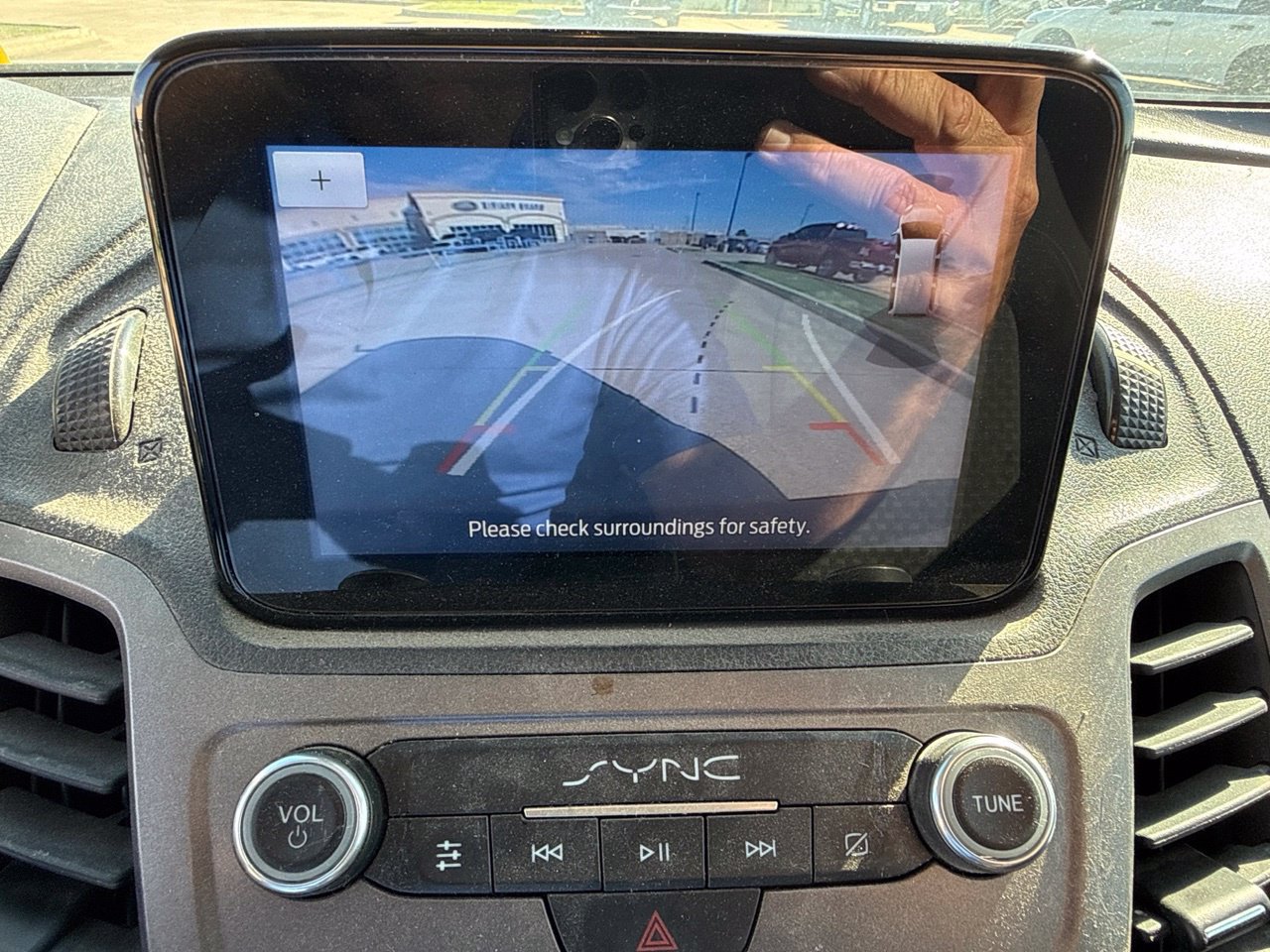 Used 2021 Ford Transit Connect XLT FWD image 26